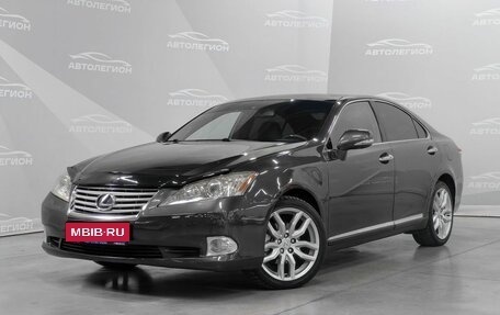 Lexus ES VII, 2011 год, 1 450 000 рублей, 1 фотография