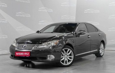 Lexus ES VII, 2011 год, 1 450 000 рублей, 1 фотография