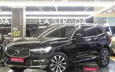 Volvo XC60 II, 2022 год, 5 500 000 рублей, 1 фотография