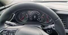 Opel Insignia II рестайлинг, 2018 год, 1 550 000 рублей, 15 фотография
