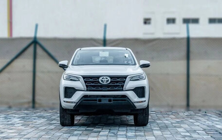 Toyota Fortuner II, 2026 год, 7 255 550 рублей, 1 фотография