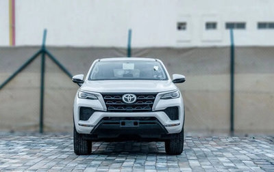 Toyota Fortuner II, 2026 год, 7 255 550 рублей, 1 фотография