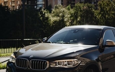 BMW X6, 2015 год, 3 540 000 рублей, 1 фотография