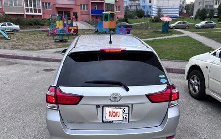 Toyota Corolla, 2017 год, 1 099 000 рублей, 6 фотография