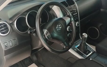 Suzuki Grand Vitara, 2012 год, 1 950 000 рублей, 7 фотография