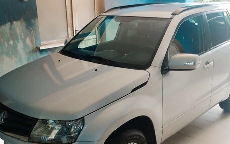 Suzuki Grand Vitara, 2012 год, 1 950 000 рублей, 3 фотография