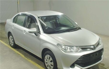 Toyota Corolla, 2017 год, 1 228 000 рублей, 2 фотография