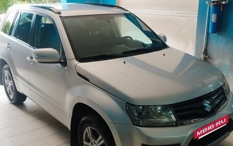 Suzuki Grand Vitara, 2012 год, 1 950 000 рублей, 4 фотография