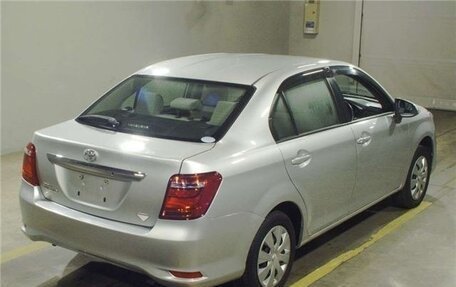 Toyota Corolla, 2017 год, 1 228 000 рублей, 3 фотография