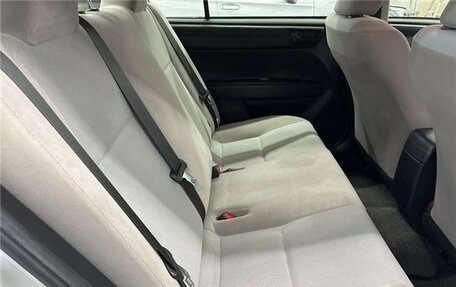 Toyota Corolla, 2017 год, 1 228 000 рублей, 4 фотография