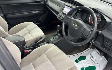 Toyota Corolla, 2017 год, 1 228 000 рублей, 5 фотография