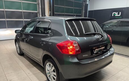 Toyota Auris II, 2008 год, 850 000 рублей, 4 фотография