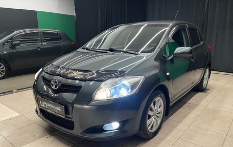 Toyota Auris II, 2008 год, 850 000 рублей, 3 фотография