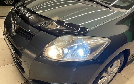 Toyota Auris II, 2008 год, 850 000 рублей, 7 фотография