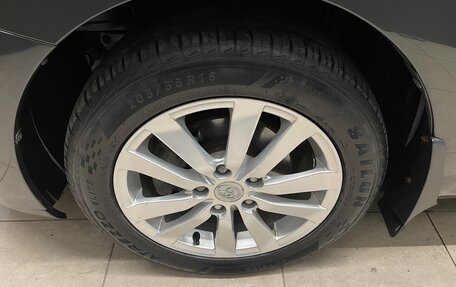 Toyota Auris II, 2008 год, 850 000 рублей, 8 фотография
