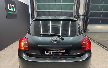 Toyota Auris II, 2008 год, 850 000 рублей, 5 фотография