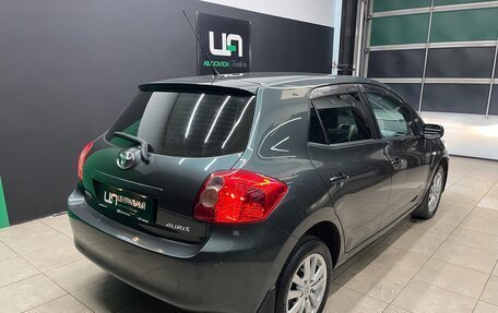 Toyota Auris II, 2008 год, 850 000 рублей, 6 фотография