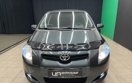 Toyota Auris II, 2008 год, 850 000 рублей, 2 фотография