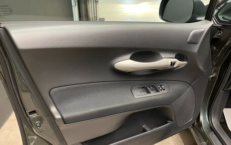 Toyota Auris II, 2008 год, 850 000 рублей, 10 фотография