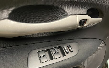 Toyota Auris II, 2008 год, 850 000 рублей, 11 фотография