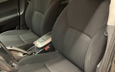Toyota Auris II, 2008 год, 850 000 рублей, 13 фотография