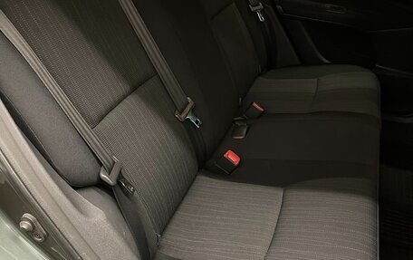 Toyota Auris II, 2008 год, 850 000 рублей, 17 фотография