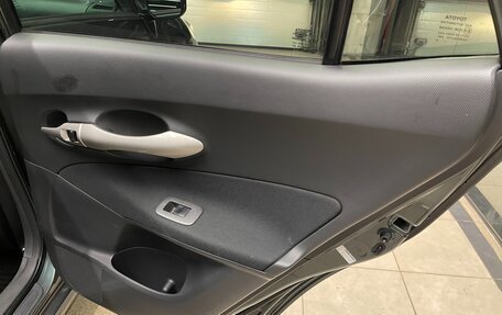 Toyota Auris II, 2008 год, 850 000 рублей, 16 фотография