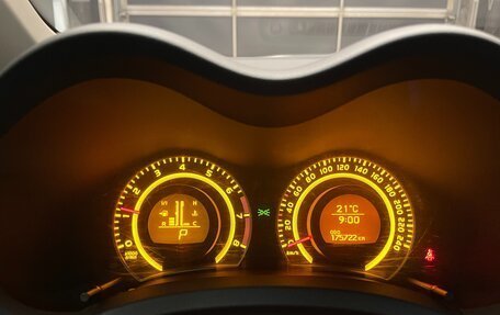 Toyota Auris II, 2008 год, 850 000 рублей, 22 фотография