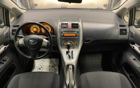 Toyota Auris II, 2008 год, 850 000 рублей, 20 фотография