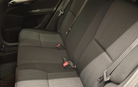Toyota Auris II, 2008 год, 850 000 рублей, 19 фотография