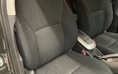 Toyota Auris II, 2008 год, 850 000 рублей, 15 фотография
