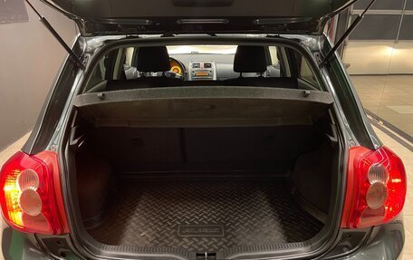Toyota Auris II, 2008 год, 850 000 рублей, 25 фотография