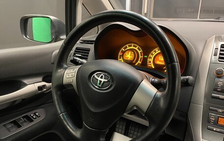 Toyota Auris II, 2008 год, 850 000 рублей, 21 фотография
