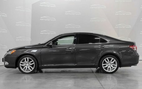 Lexus ES VII, 2011 год, 1 450 000 рублей, 2 фотография