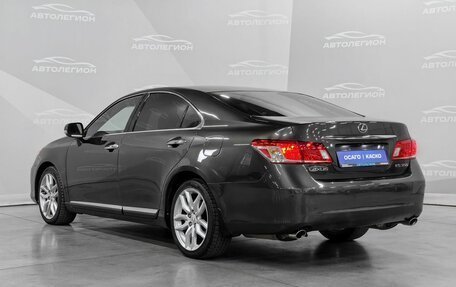 Lexus ES VII, 2011 год, 1 450 000 рублей, 3 фотография
