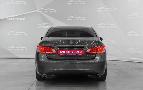 Lexus ES VII, 2011 год, 1 450 000 рублей, 4 фотография