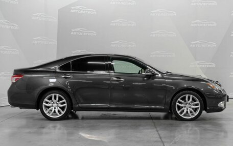 Lexus ES VII, 2011 год, 1 450 000 рублей, 6 фотография