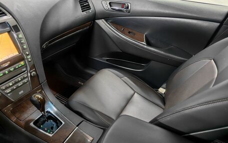 Lexus ES VII, 2011 год, 1 450 000 рублей, 14 фотография