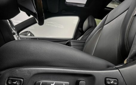 Lexus ES VII, 2011 год, 1 450 000 рублей, 11 фотография