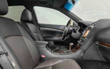 Lexus ES VII, 2011 год, 1 450 000 рублей, 16 фотография