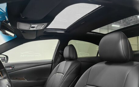 Lexus ES VII, 2011 год, 1 450 000 рублей, 12 фотография