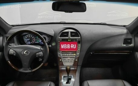 Lexus ES VII, 2011 год, 1 450 000 рублей, 9 фотография