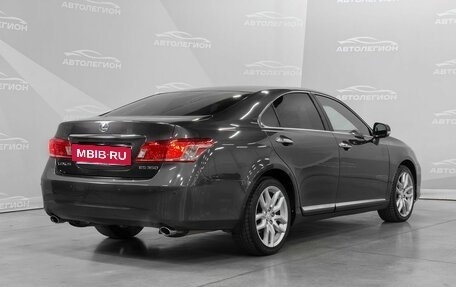 Lexus ES VII, 2011 год, 1 450 000 рублей, 5 фотография