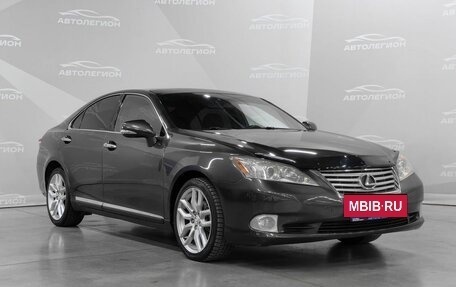 Lexus ES VII, 2011 год, 1 450 000 рублей, 7 фотография