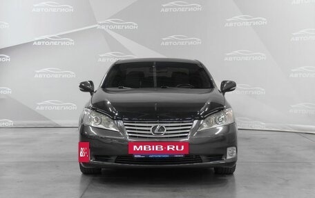 Lexus ES VII, 2011 год, 1 450 000 рублей, 8 фотография
