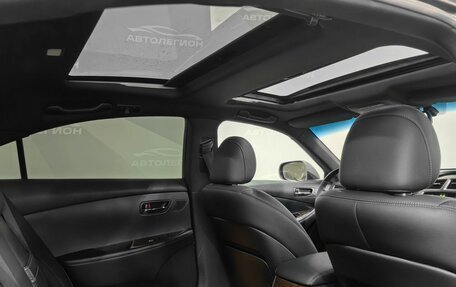 Lexus ES VII, 2011 год, 1 450 000 рублей, 19 фотография