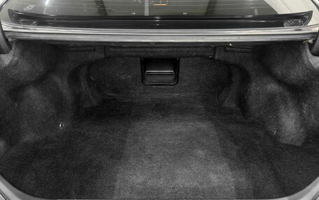 Lexus ES VII, 2011 год, 1 450 000 рублей, 27 фотография