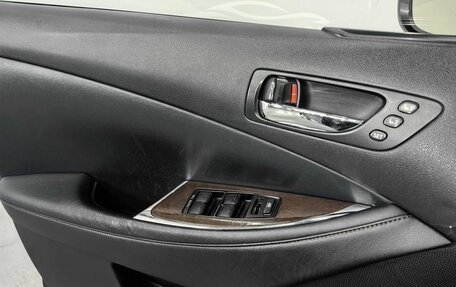 Lexus ES VII, 2011 год, 1 450 000 рублей, 20 фотография