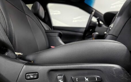 Lexus ES VII, 2011 год, 1 450 000 рублей, 17 фотография