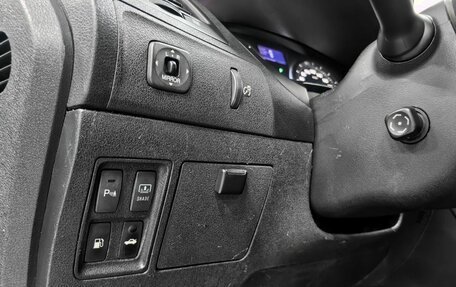 Lexus ES VII, 2011 год, 1 450 000 рублей, 26 фотография